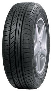 Шины NOKIAN Hakka C Van 205/65R15C 102/100T